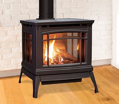 Enviro: Westley Cast Iron Freestanding