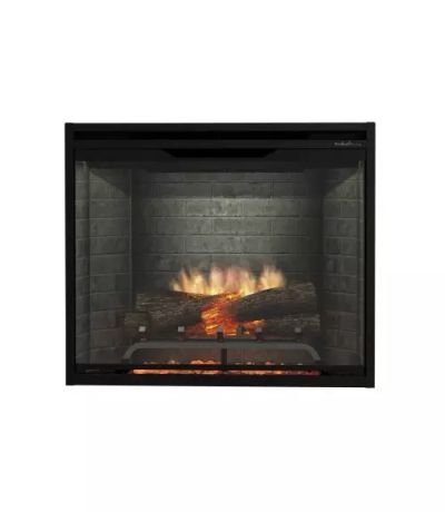 Dimplex: Revillusion Neutral Brick 30
