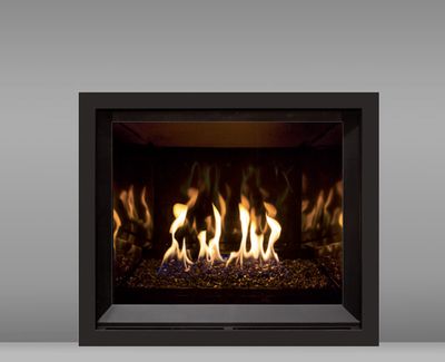 Enviro: Q2 - Glass Burner