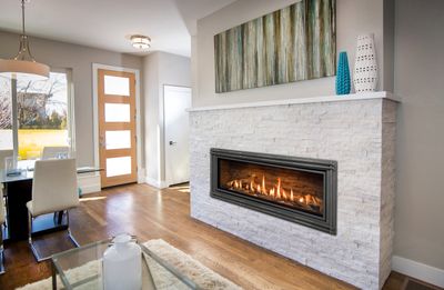 Kozy Heat: Callaway 50 Gas Fireplace