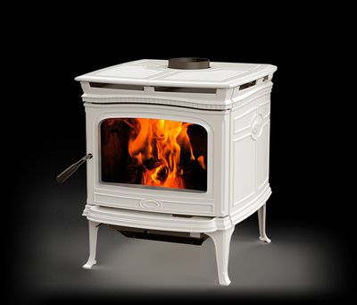 Pacific Energy: Alderlea T5 Classic LE Wood Stove