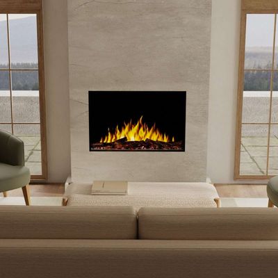 Dimplex: Ignite Quest 48