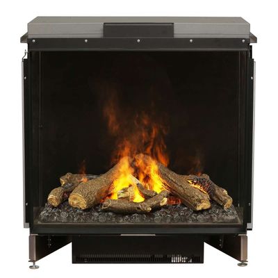 Dimplex: Optimyst e-MatriX 35 - Front-facing, One-sided