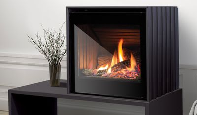 Enviro: Cube Freestanding