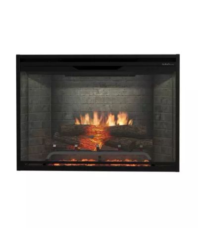 Dimplex: Revillusion Neutral Brick 36