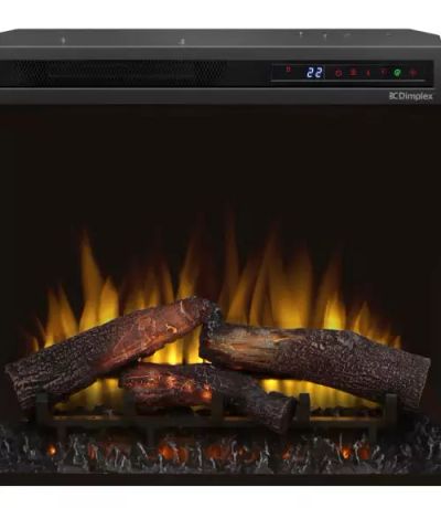 Dimplex: Nova Series 28 (with Logs)