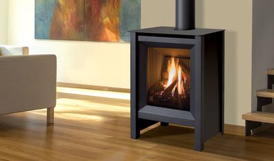 Enviro: S20 Freestanding