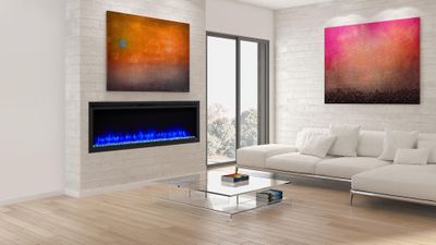 Simplifire: Allusion Platinum 60