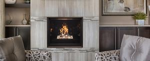 Town & Country: TC30 Gas Fireplace