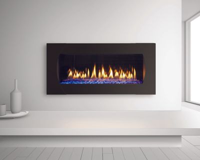 Heat & Glo: Mezzo 36