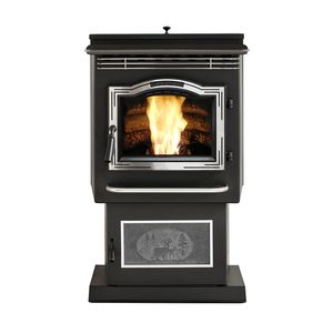 Harman: P61A-c Pellet Stove
