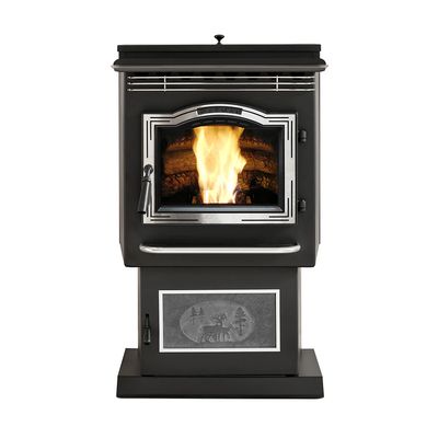 Harman: P61A-c Pellet Stove