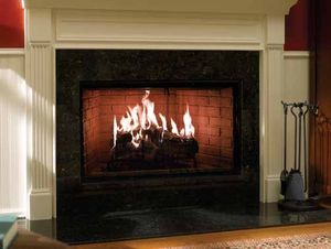 Heat & Glo: Royal Hearth 36