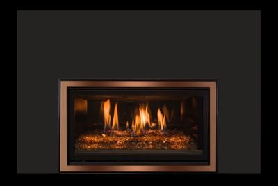 Kozy Heat: Chaska 29 Glass