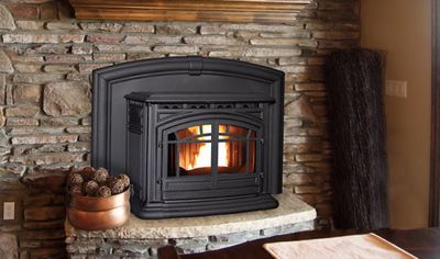 Enviro: M55 Cast Iron Insert