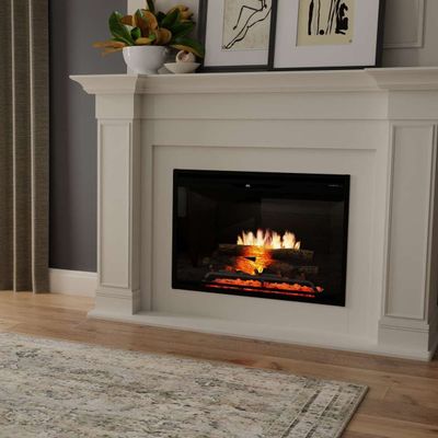 Dimplex: Revillusion Black 36