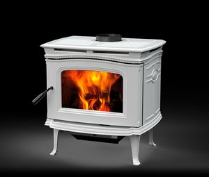 Pacific Energy: Alderlea T4 Classic LE2 Wood Stove