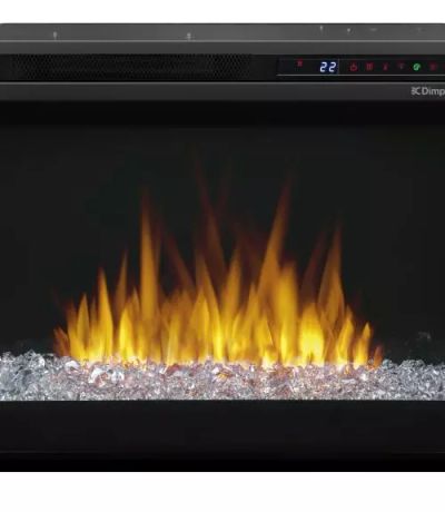 Dimplex: Nova Series 23