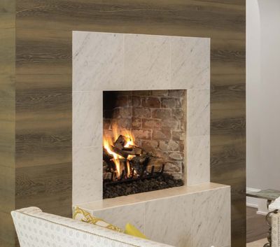Isokern: Standard Firebox 36