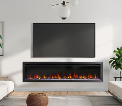 Simplifire: Allusion Slim 72