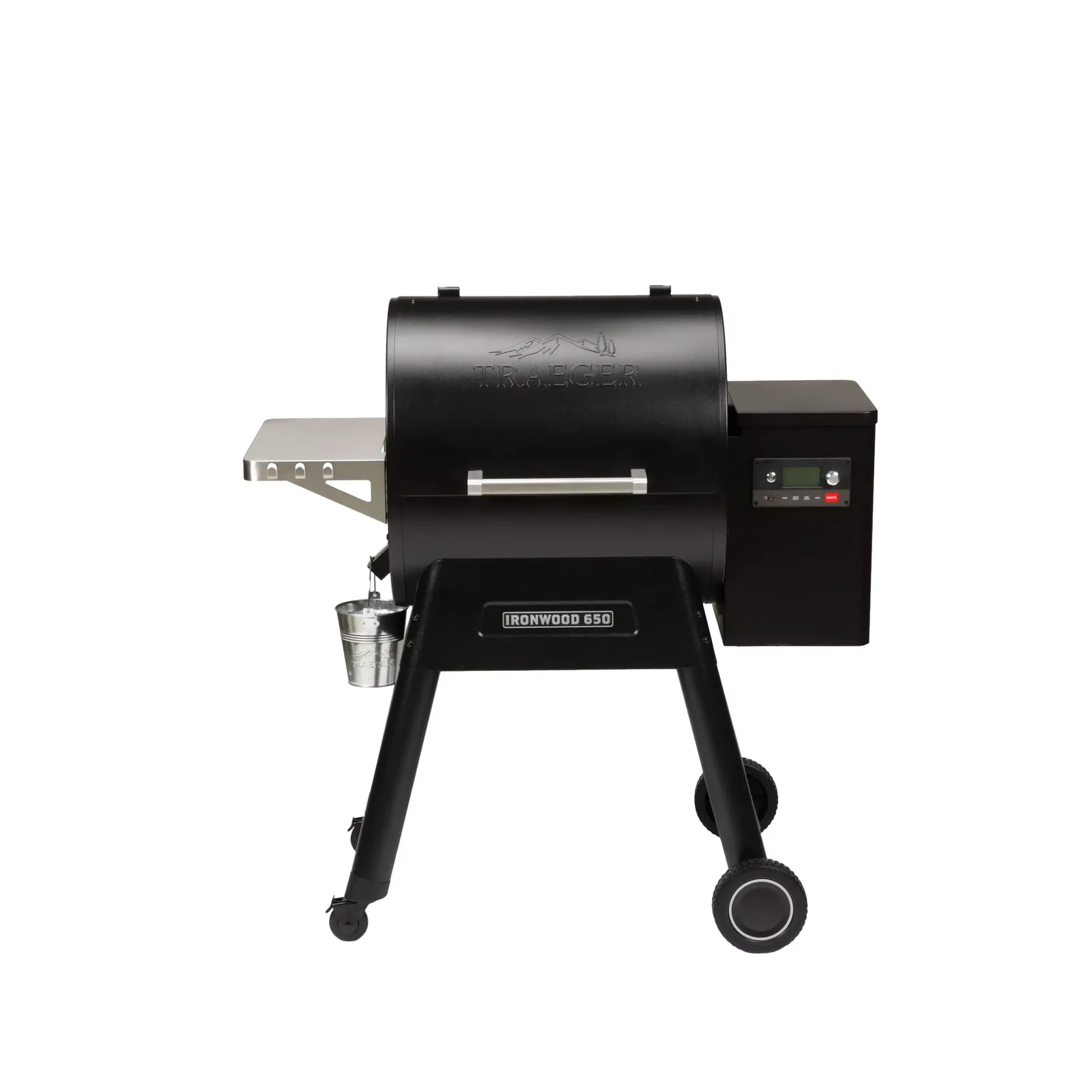 Traeger Ironwood 650 (Legacy) pellet grill