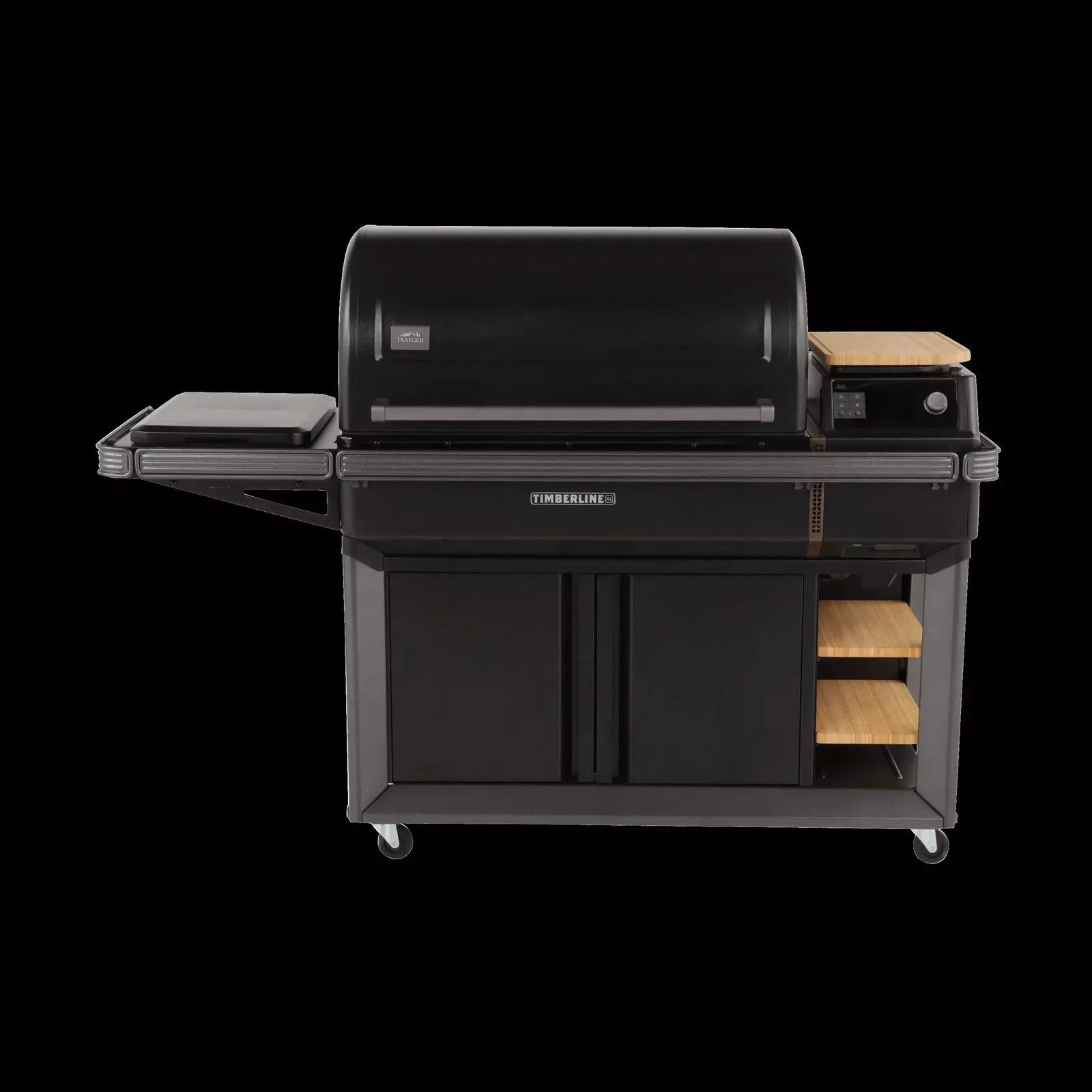Traeger Timberline XL pellet grill