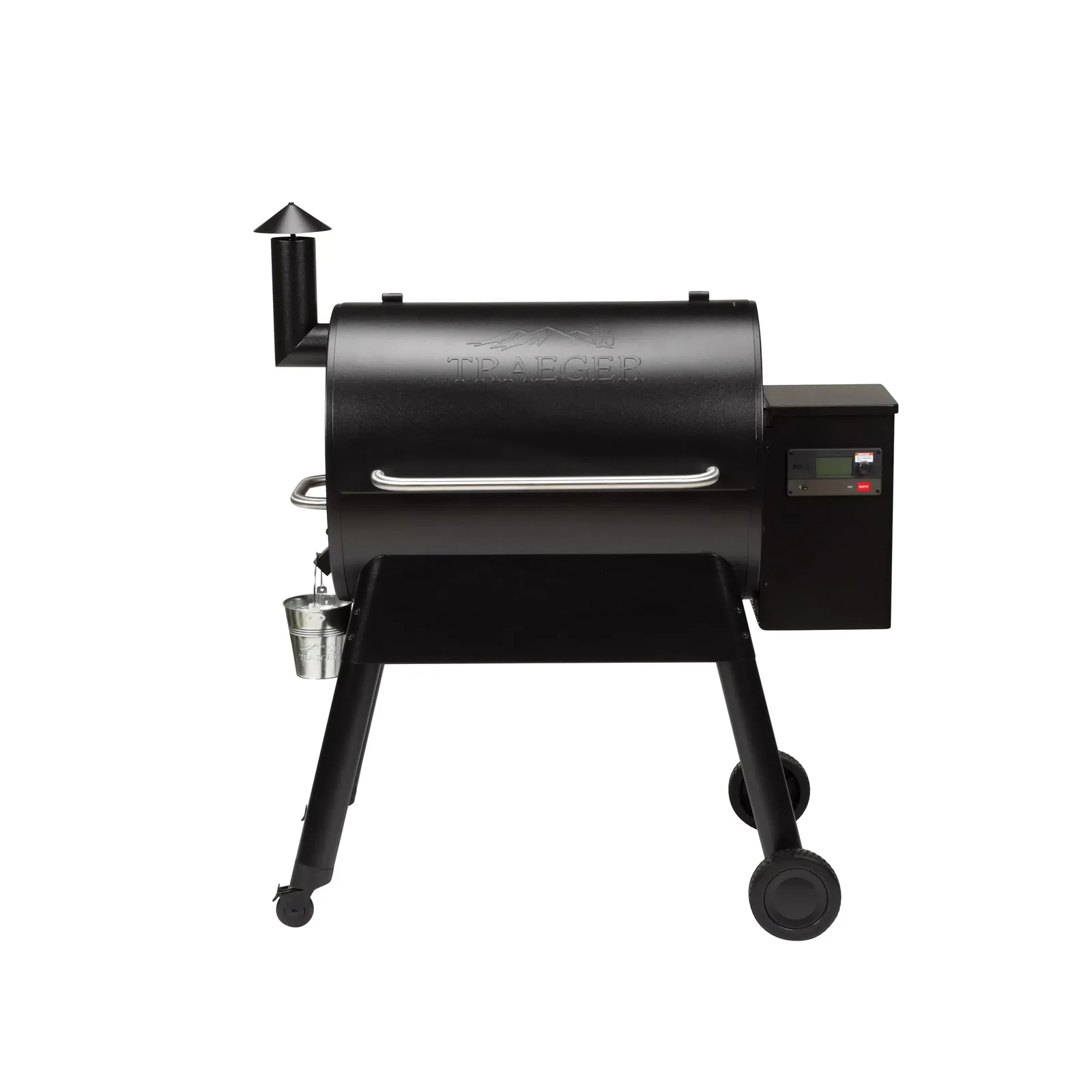 Traeger Pro 780 pellet grill