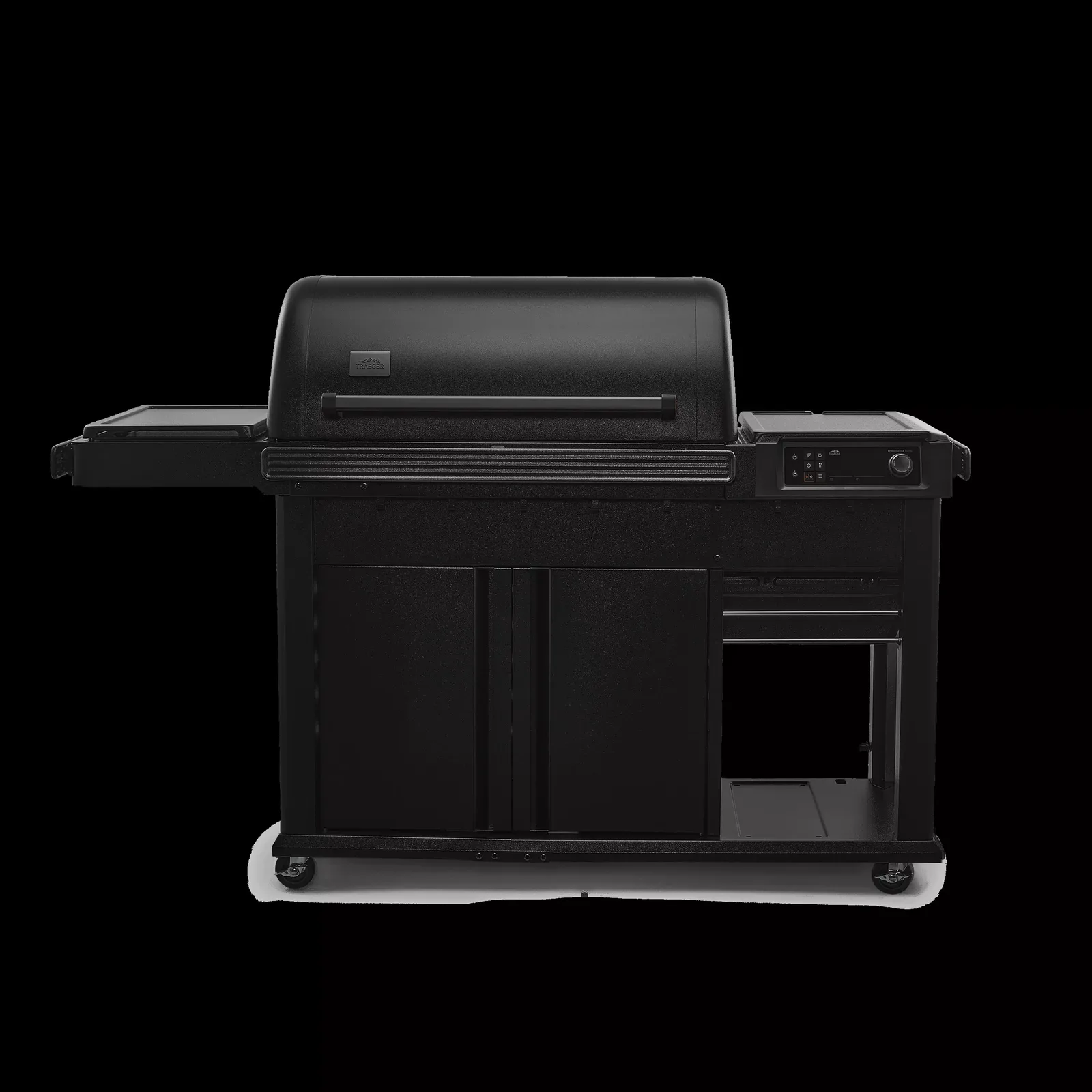Traeger Woodridge Elite pellet grill