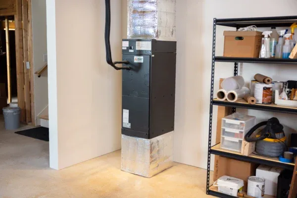 Mitsubishi Electric Air Handlers
