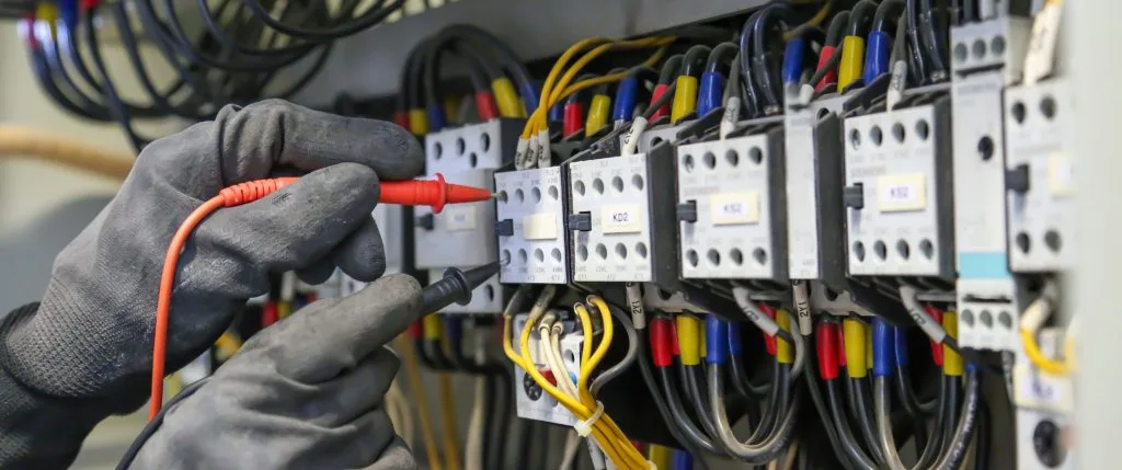 Electrical electrical by Falco's