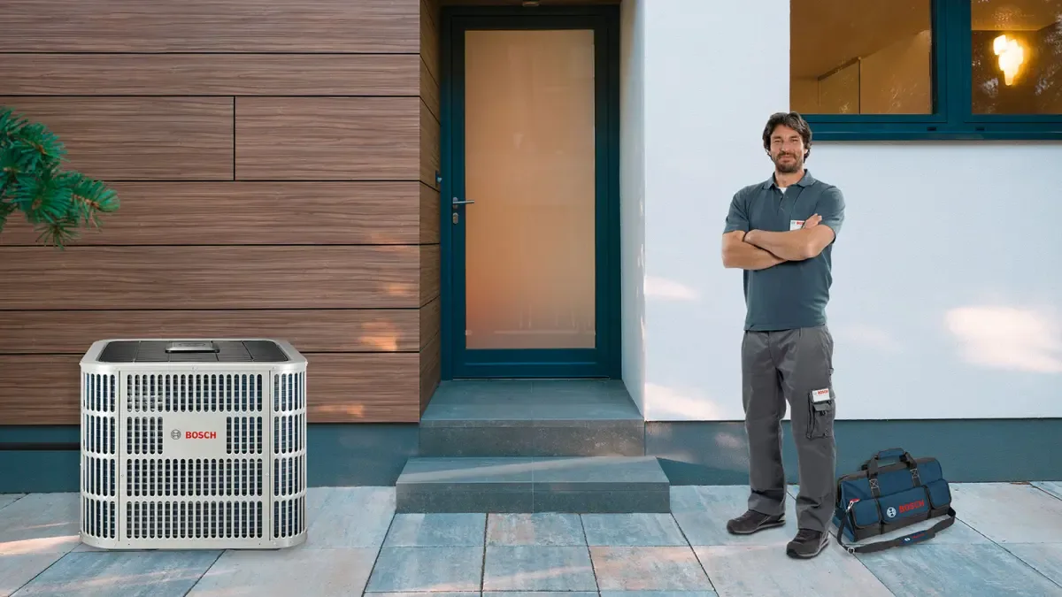 Air Conditioners installation by Falco's