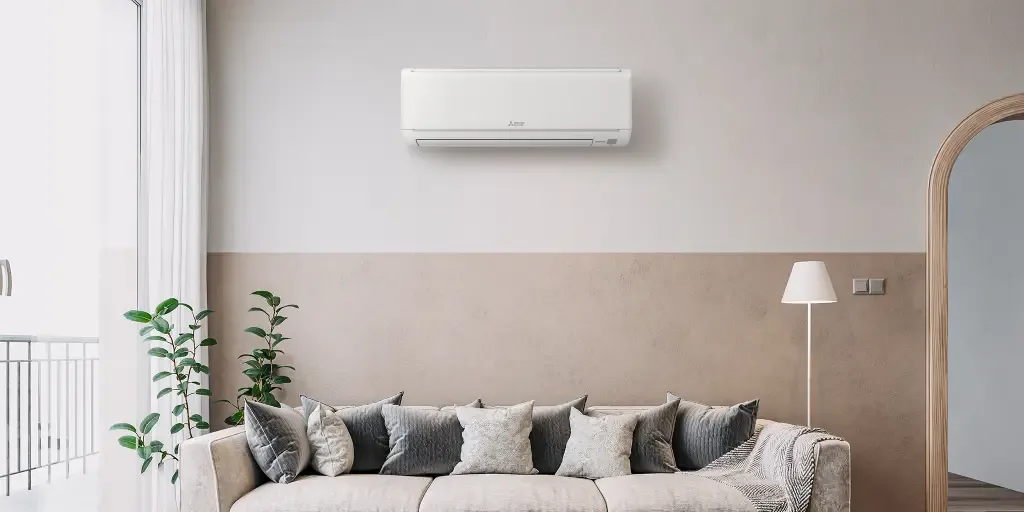 Transformed Living Spaces