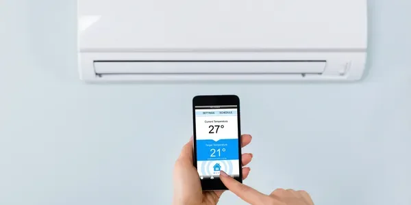 The Most Efficient Heating and Cooling