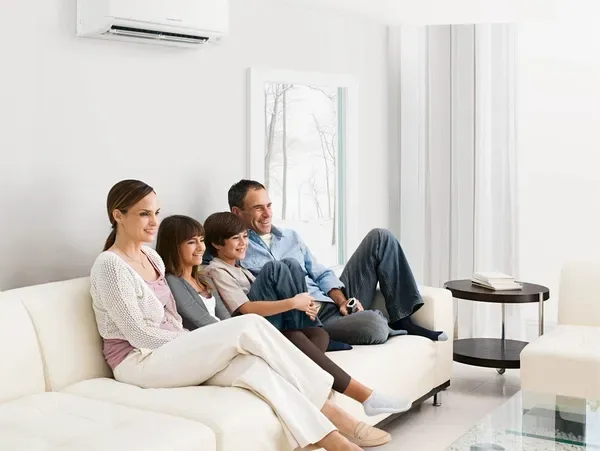 Air Conditioners maintenance in Spokane