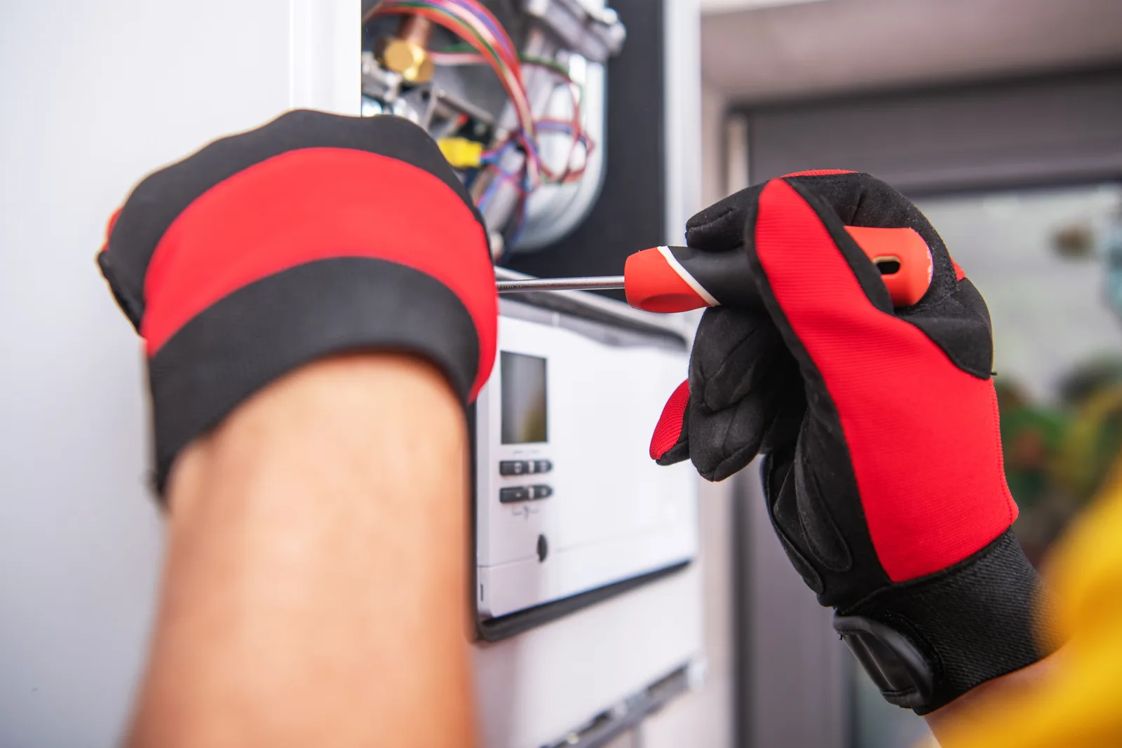 Electrical electrical in Spokane