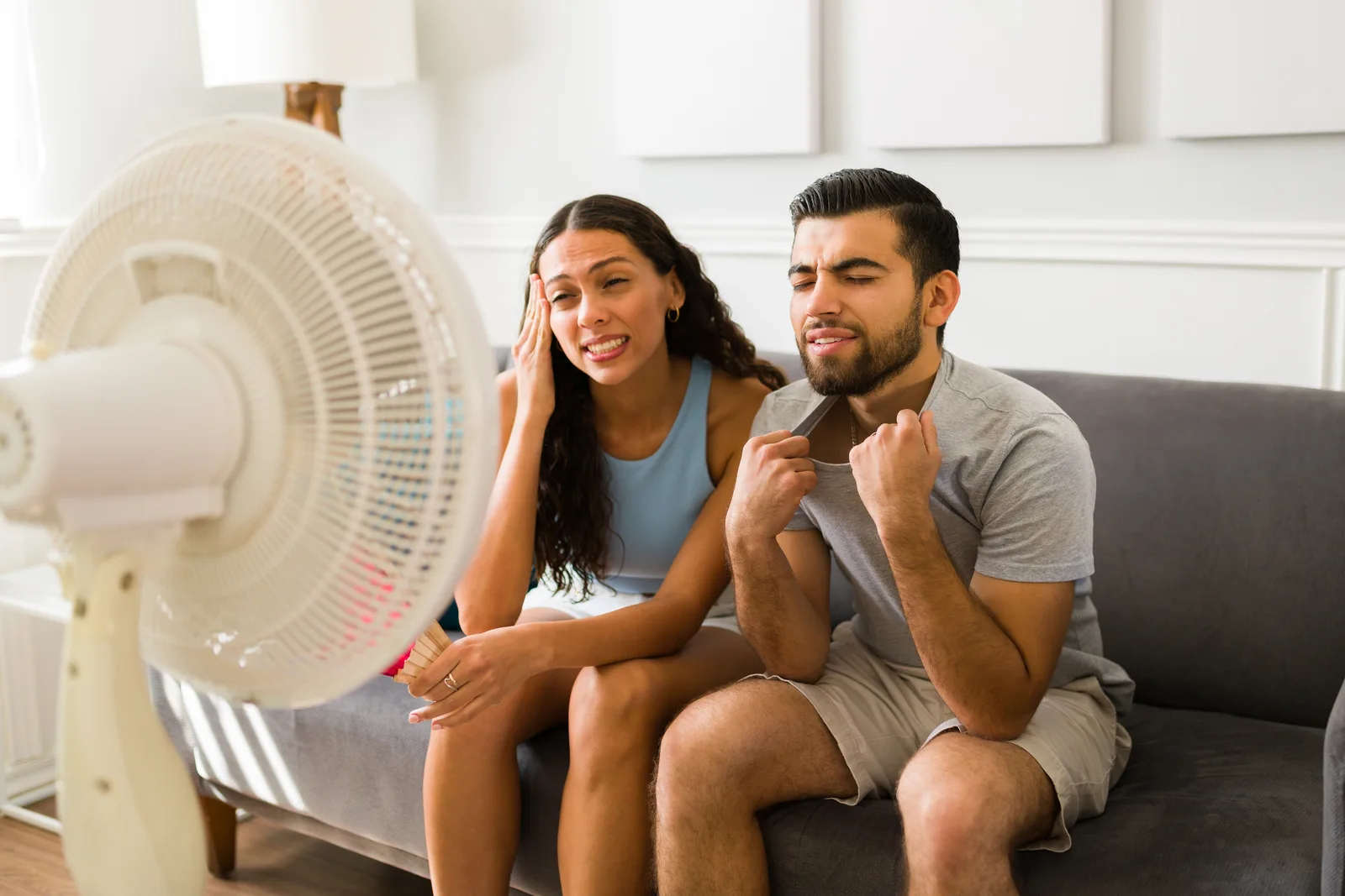 Air Conditioners maintenance in Spokane