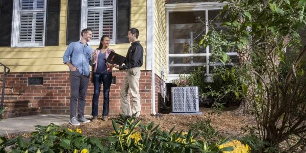 Seamless Integration into Existing Homes